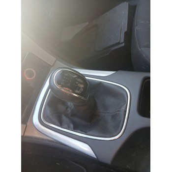 Recambio de caja cambios para opel insignia a sedán (g09) 2.0 cdti (69) referencia OEM IAM 3350NA  