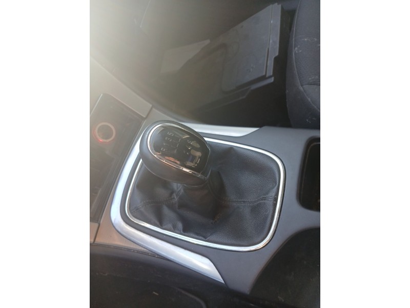 Recambio de caja cambios para opel insignia a sedán (g09) 2.0 cdti (69) referencia OEM IAM 3350NA  