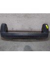 Recambio de paragolpes trasero para peugeot bipper referencia OEM IAM 7410GL  
