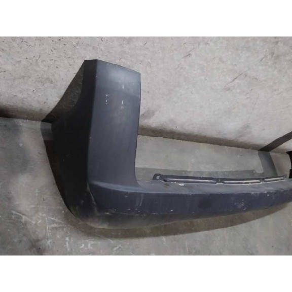 Recambio de paragolpes trasero para peugeot bipper referencia OEM IAM 7410GL  