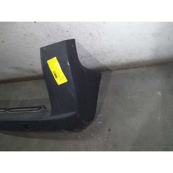 Recambio de paragolpes trasero para peugeot bipper referencia OEM IAM 7410GL  