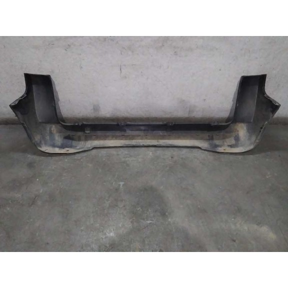 Recambio de paragolpes trasero para peugeot bipper referencia OEM IAM 7410GL  