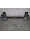 Recambio de paragolpes trasero para peugeot bipper referencia OEM IAM 7410GL  