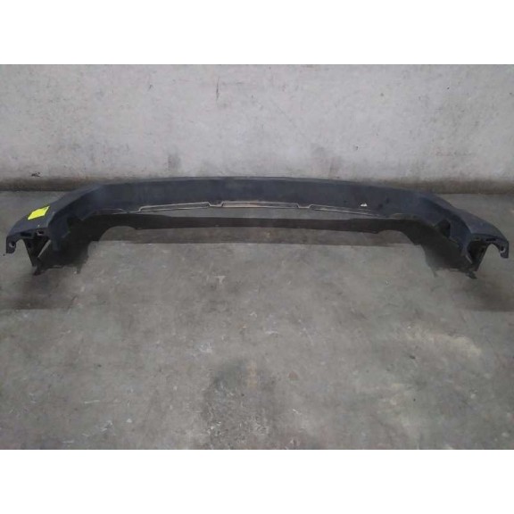 Recambio de paragolpes trasero para peugeot bipper referencia OEM IAM 7410GL  