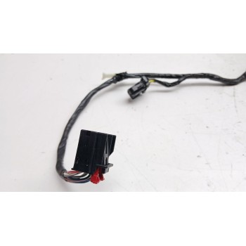 Recambio de retrovisor derecho para audi q7 (4lb) 3.0 tdi quattro referencia OEM IAM 4l1857410k  