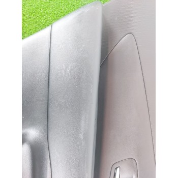 Recambio de guarnecido puerta trasera izquierda para hyundai tucson (nx4e, nx4a) 1.6 t-gdi hybrid referencia OEM IAM n7000nnb  