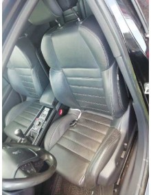 Recambio de asiento delantero izquierdo para peugeot 508 business line referencia OEM IAM  CUERO ELECTRICO