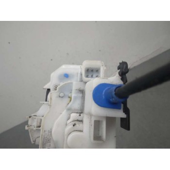 Recambio de cerradura puerta delantera derecha para peugeot bipper básico referencia OEM IAM 1365226080 6 PINES C/ MANETA INTERI