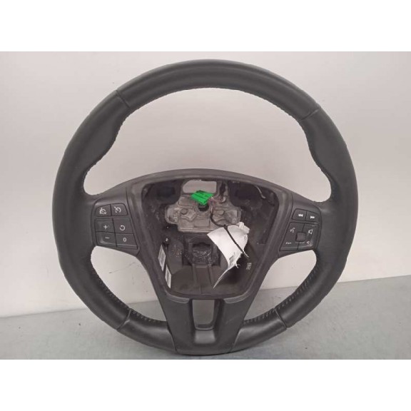 Recambio de volante para volvo v40 2.0 diesel cat referencia OEM IAM 31455089 P31455089 