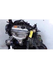 Recambio de motor completo para seat cordoba berlina (6k2) 1.4 referencia OEM IAM AEX EXPORTACIÓN  2