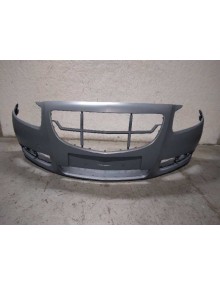 Recambio de paragolpes delantero para opel insignia berlina referencia OEM IAM 1400479 NUEVO 09-13