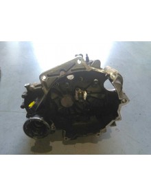 Recambio de caja cambios para skoda fabia (6y2/6y3) 1.4 tdi referencia OEM IAM JHG CASCO 
