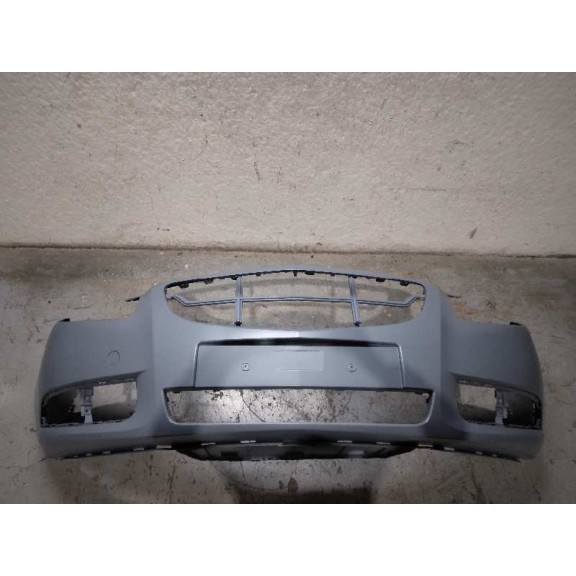 Recambio de paragolpes delantero para opel insignia berlina referencia OEM IAM 1400479 NUEVO 09-13