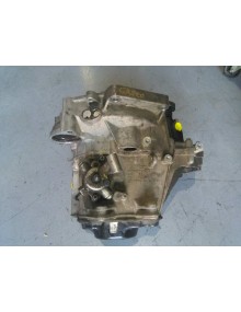Recambio de caja cambios para skoda fabia (6y2/6y3) 1.4 tdi referencia OEM IAM JHG CASCO  2