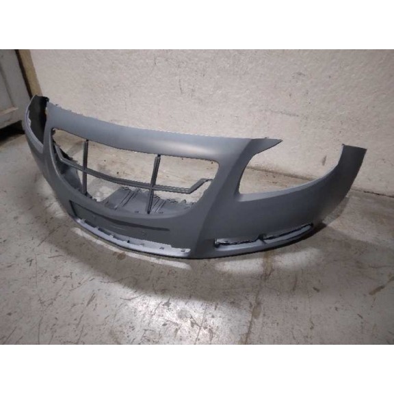 Recambio de paragolpes delantero para opel insignia berlina referencia OEM IAM 1400479 NUEVO 09-13