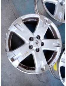 Recambio de juego llantas para toyota rav 4 (a3) 2.2 d-cat referencia OEM IAM 71/2JX18ET45 X4 18 2