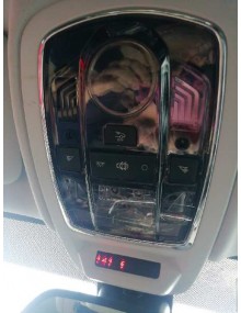 Recambio de luz interior para peugeot 508 business line referencia OEM IAM   