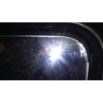 Recambio de retrovisor izquierdo para volvo s40 berlina 1.9 d+ (85kw) referencia OEM IAM  NEGRO ELECTRICO