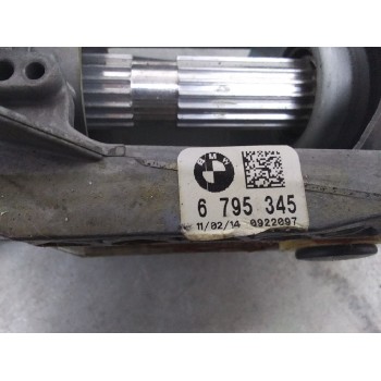 Recambio de columna direccion para bmw serie 5 gran turismo (f07) 530d referencia OEM IAM 6795345 MECANICA 