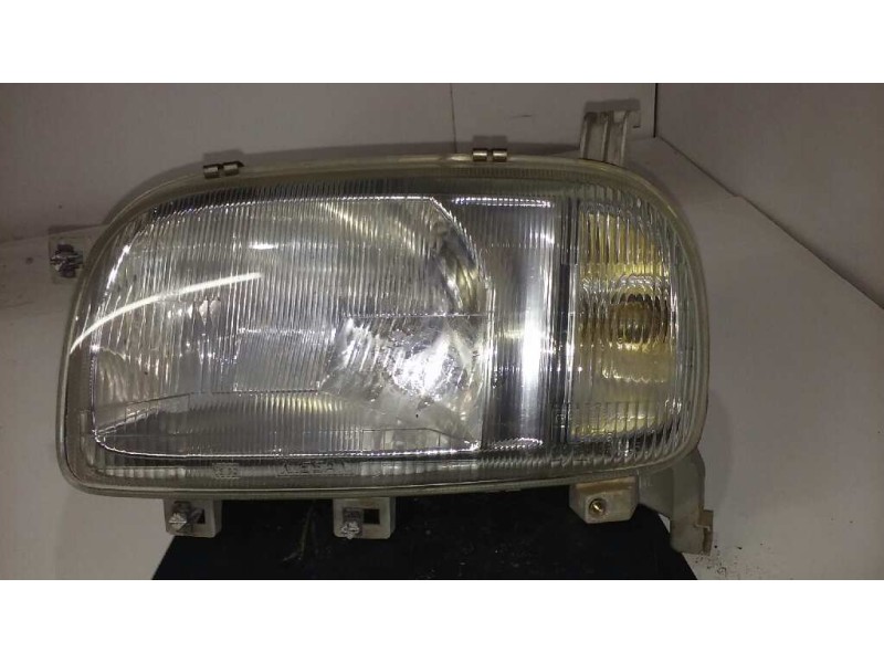 Recambio de faro izquierdo para nissan micra (k11) alpine (1996) referencia OEM IAM  1º 