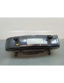 Recambio de cuadro instrumentos para seat leon (1p1) comfort limited referencia OEM IAM 1P0920823E   2