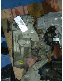 Recambio de caja cambios para seat ibiza (6j5) style tech referencia OEM IAM MZL B NO STAR STOP