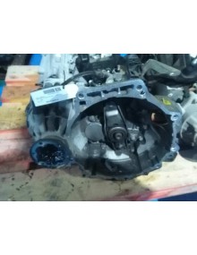 Recambio de caja cambios para seat ibiza (6j5) style tech referencia OEM IAM MZL B NO STAR STOP 2