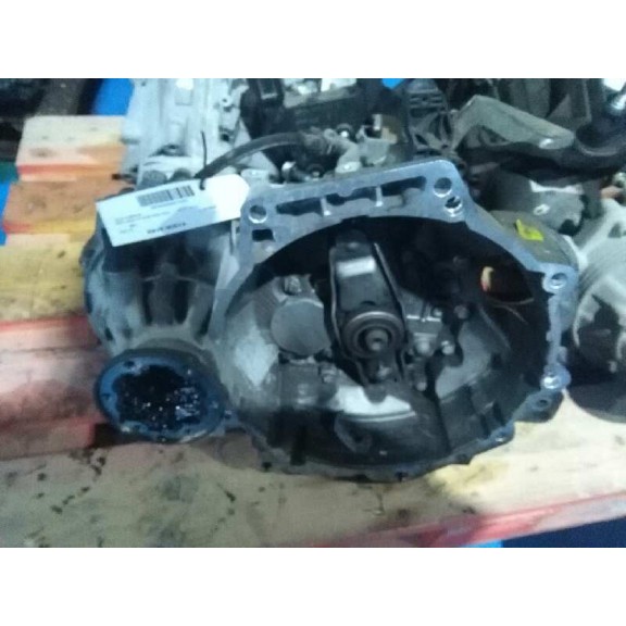 Recambio de caja cambios para seat ibiza (6j5) style tech referencia OEM IAM MZL B NO STAR STOP