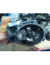 Recambio de caja cambios para seat ibiza (6j5) style tech referencia OEM IAM MZL B NO STAR STOP