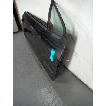 Recambio de puerta delantera derecha para peugeot 307 cc (s1) 2.0 referencia OEM IAM  TOCADA 