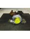 Recambio de turbocompresor para nissan cabstar 3.0 d referencia OEM IAM 1441169T60  1441169T60
