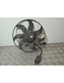 Recambio de electroventilador para seat leon (1p1) style copa referencia OEM IAM 1K0959455EA  