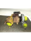 Recambio de turbocompresor para nissan cabstar 3.0 d referencia OEM IAM 1441169T60  1441169T60