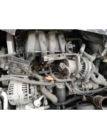 Recambio de motor completo para seat leon (1p1) comfort limited referencia OEM IAM BSE  