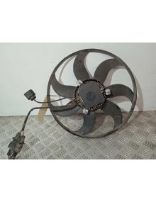 Recambio de electroventilador para seat leon (1p1) style copa referencia OEM IAM 1K0959455EA   2