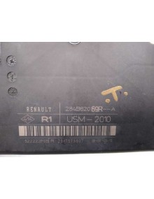 Recambio de centralita bsm para renault megane iii berlina 5 p expression referencia OEM IAM 284B62069R   2