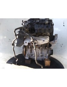 Recambio de motor completo para seat leon (1p1) comfort limited referencia OEM IAM BSE   2
