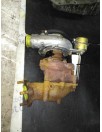 Recambio de turbocompresor para nissan cabstar 3.0 d referencia OEM IAM 1441169T60  1441169T60