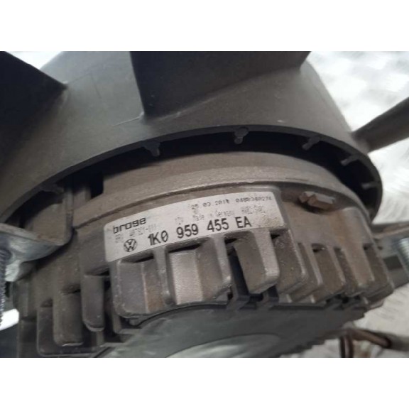 Recambio de electroventilador para seat leon (1p1) style copa referencia OEM IAM 1K0959455EA  