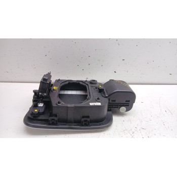 Recambio de tapa exterior combustible para kia ev3 referencia OEM IAM 815c0ev000  
