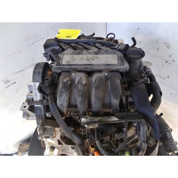 Recambio de motor completo para seat leon (1p1) comfort limited referencia OEM IAM BSE  