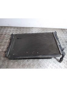 Recambio de radiador agua para seat leon (1p1) style copa referencia OEM IAM 1K0121251CM  