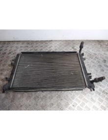 Recambio de radiador agua para seat leon (1p1) style copa referencia OEM IAM 1K0121251CM   2