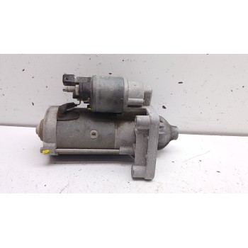 MOTOR ARRANQUE 1665663980 9832577880 9825233080