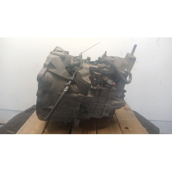 Recambio de caja cambios para ford mondeo iv (ba7) 2.0 tdci referencia OEM IAM 7G9R7002YF  