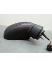 Recambio de retrovisor derecho para seat leon (1p1) comfort limited referencia OEM IAM  ABATIBLE 1ºSERIE 7 PINS