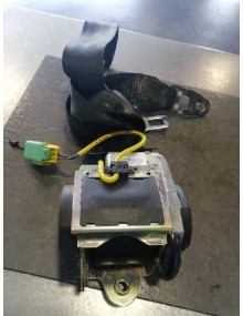 Recambio de cinturon seguridad delantero derecho para porsche cayenne (typ 9pa) s referencia OEM IAM    2