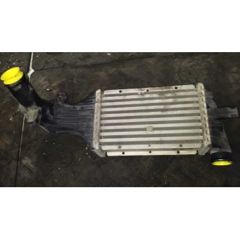 INTERCOOLER 24436438 24406701