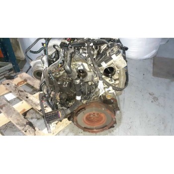 Recambio de motor casco para fiat qubo (300) 1.3 16v m-jet cat referencia OEM IAM 330A1000  