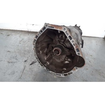 CAJA CAMBIOS 716654 B 132.000KM 6V